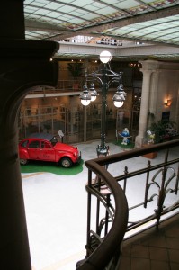 Musée de la BD