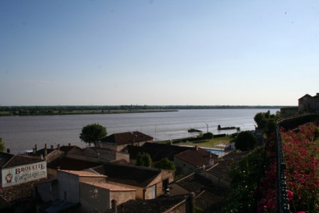 La Gironde