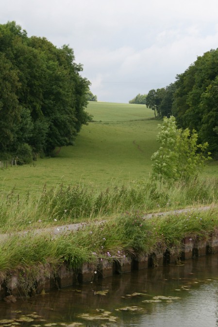 Vallée de Montgon