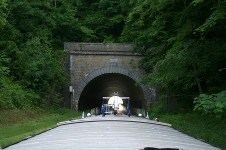 souterrain de st Aignan