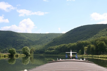 Meuse française