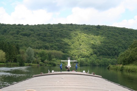 Meuse française