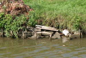 berges du canal