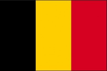 Drapeau belge