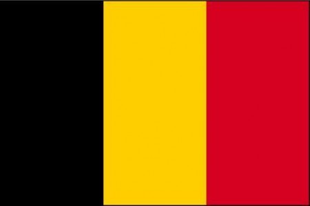 Drapeau belge