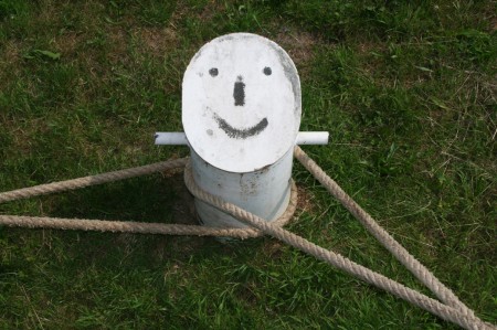 bollard heureux