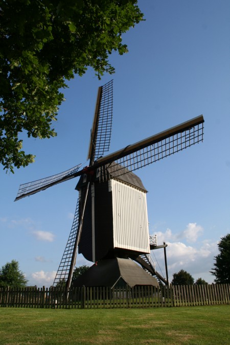 Moulin