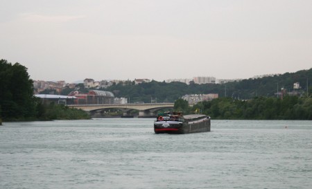 bateau Helene