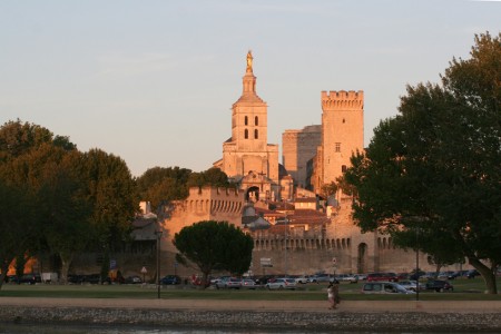 Avignon