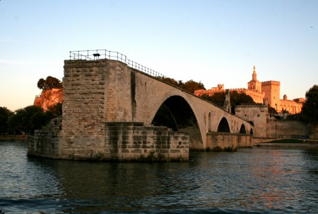 Pont d'Avignon