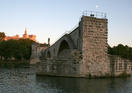 pont d'Avignon