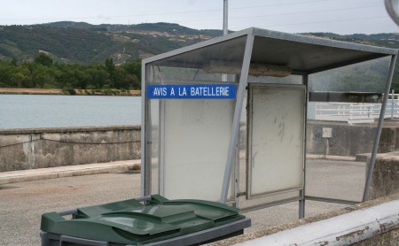 Avis à la batellerie