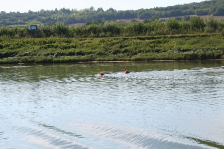 natation saône