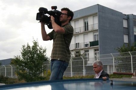 cameraman