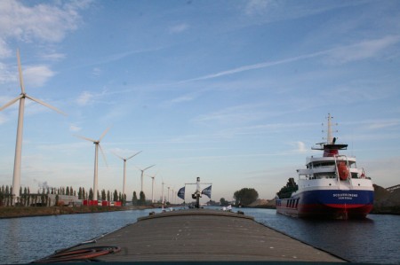 zeebrugges