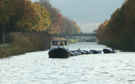 bateau