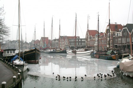 Hoorn