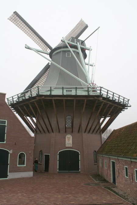 moulin