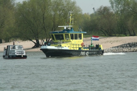 rijkswaterstaat