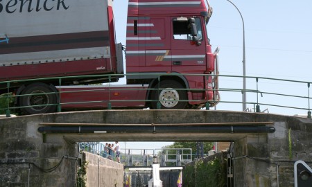 transport