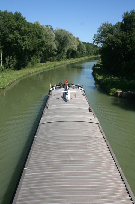 bateau kairos