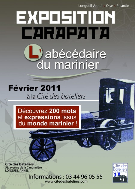 affiche_carapata