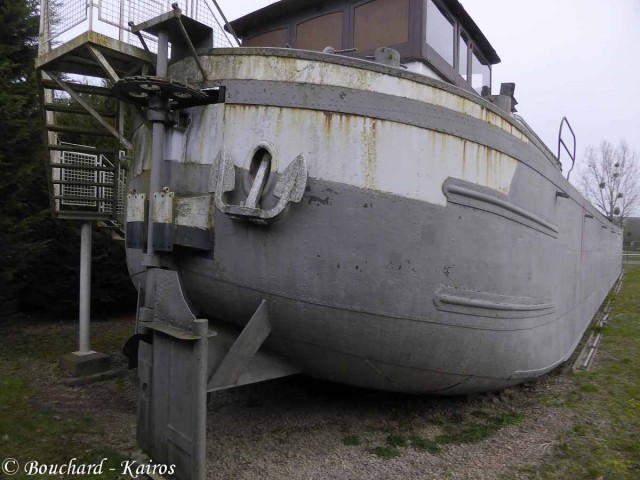 38m musée Ecuisses