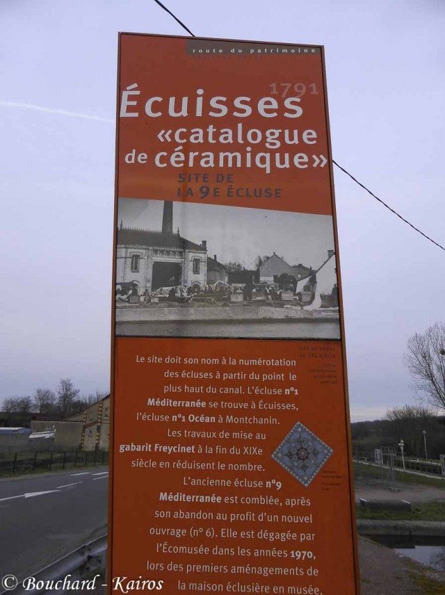 Ecuisses