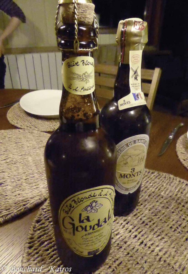 bière du nord