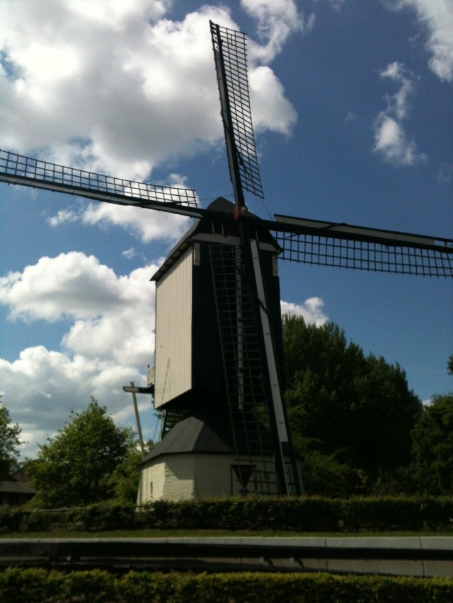 Moulin Den Bosch