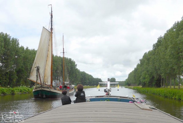 Nord Holland kanaal