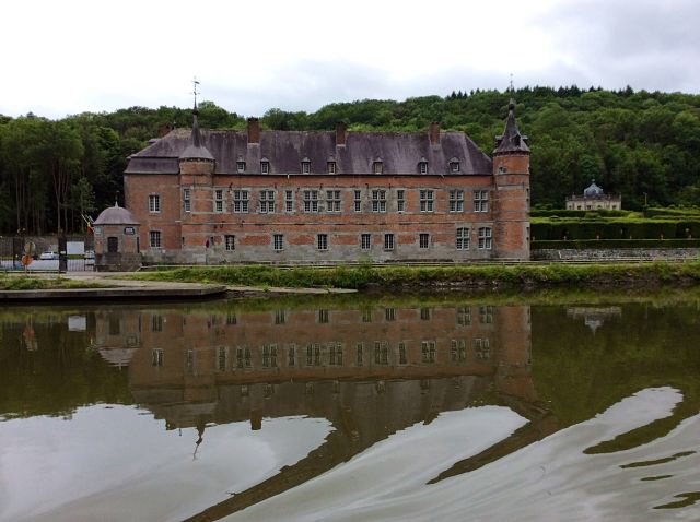 Château de Freyr