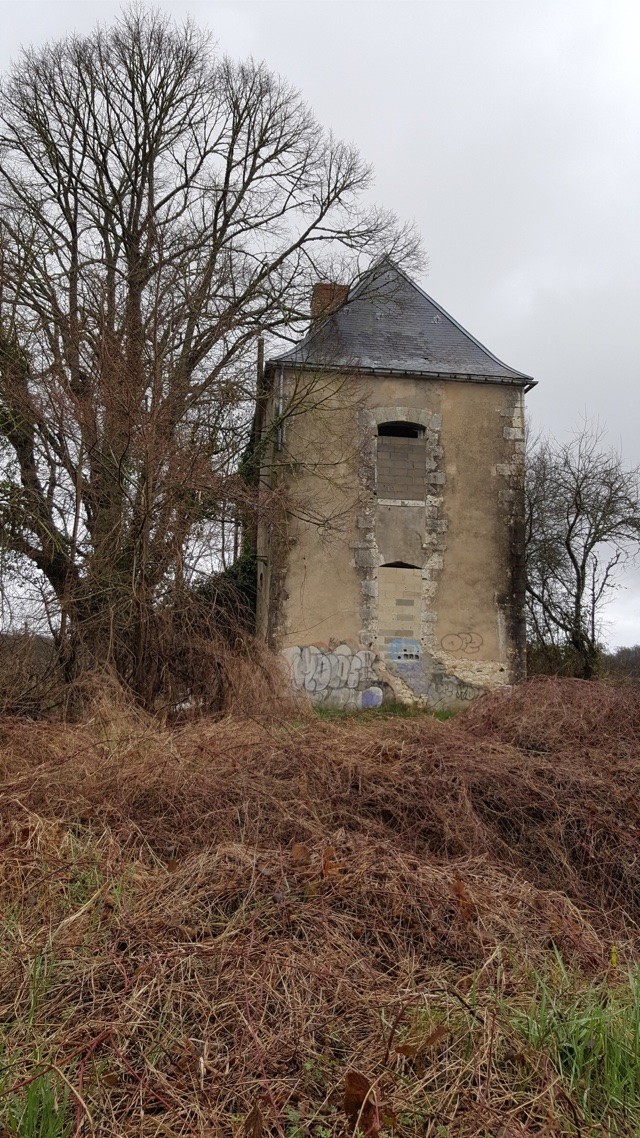 Maison Blanche Briare kairos 